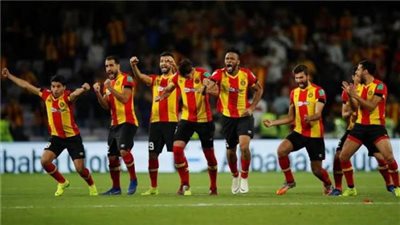 الترجي يسعى لـ”ريمونتادا” أمام شباب بلوزداد في دوري الأبطال