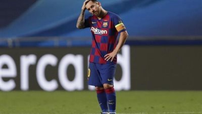 تعرف على تشكيل برشلونة المتوقع أمام إيبار في غياب ميسي