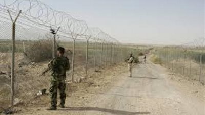 العراق تعتزم إغلاق جميع الثغرات عند الحدود مع سوريا