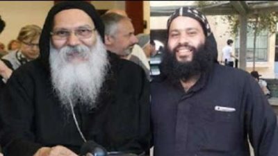 مؤامرة المشلوح.. الكنسية تغلق ”القضية ” التي أشعلها مثيرو الفتنة ضد البابا تواضروس