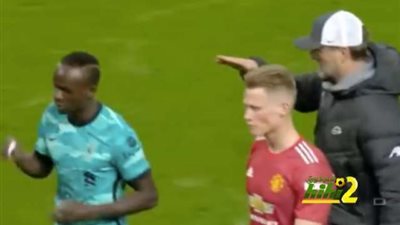 قرار نهائي.. ماني يعلن الرحيل عن ليفربول.. وكلوب يرد