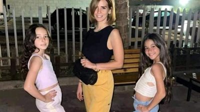 الحلوين أوى.. إيمان العاصى تجذب أنظار جمهورها بصورة لها عبر ”فيس بوك”