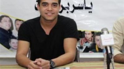 خالد أنور يعلن عن إصابته بفيروس كورونا