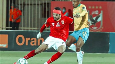 معلومات لا تعرفها عن مباراة ”الثأر ” بين الأهلي و الترجي