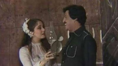 شيرين تكشف أسرار جديدة عن سمير غانم فى مسرحيته الأخيرة