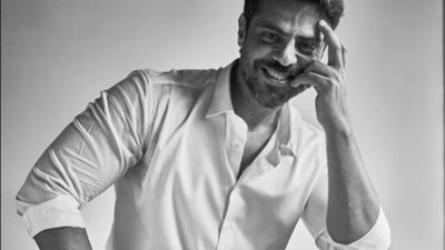 حكايات وأسرار يكشفها طارق صبري في ”قول يا كبير”.. الليلة