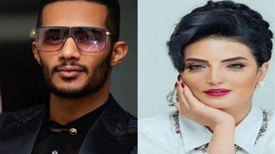 ”لم يسأل عليّ فى محنتي”.. حورية فرغلي تثير الجدل بتصريحاتها عن محمد رمضان