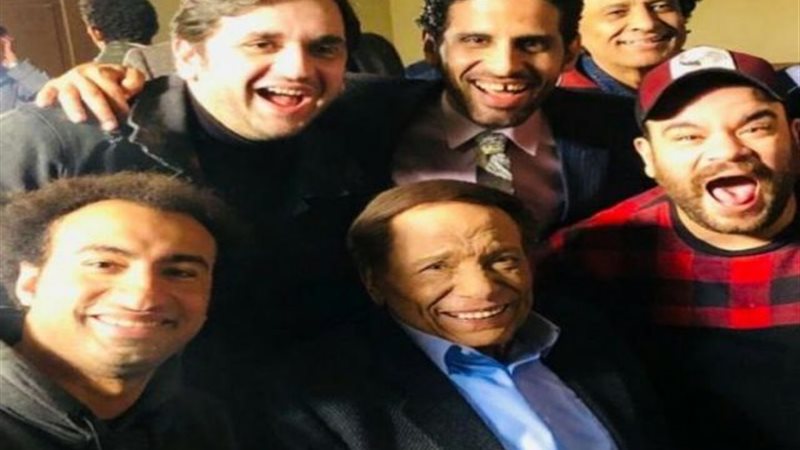 محمد عبد الرحمن