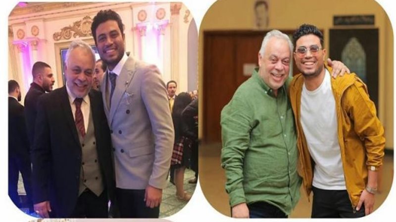 أحمد ماجد
