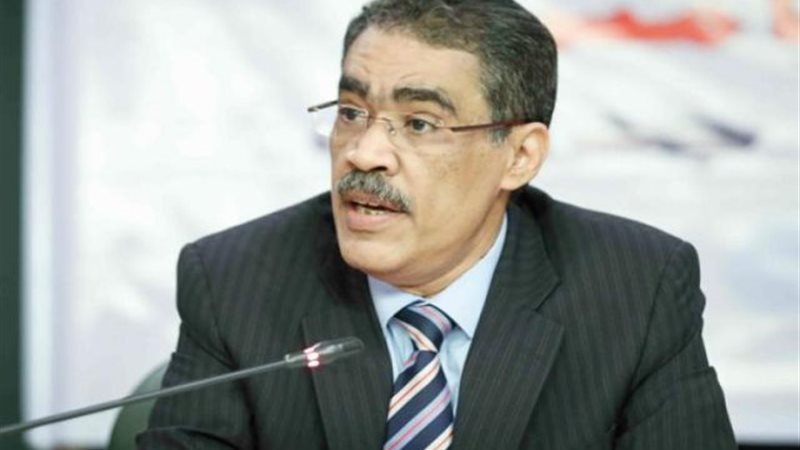 ضياء رشوان