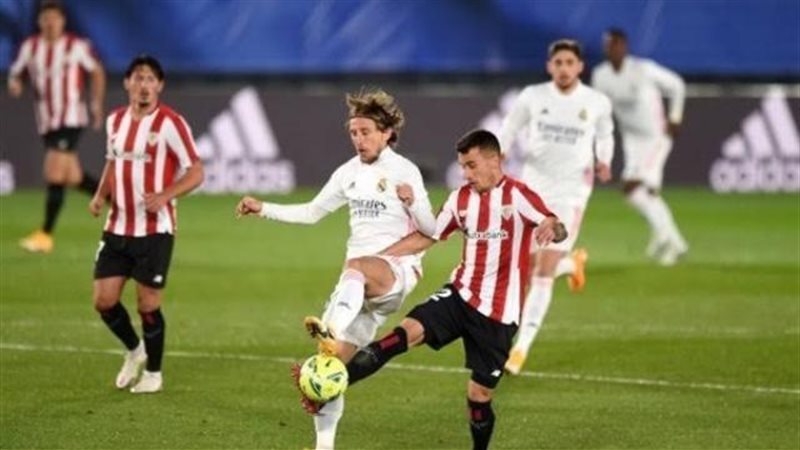 ريال مدريد