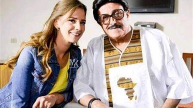 إيمان العاصي وسمير