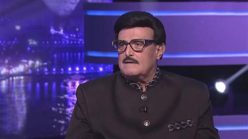 سمير غانم