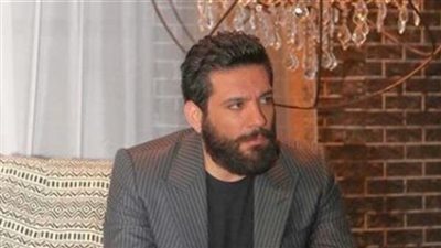 حسن الرداد يوجه الشكر للنجوم بعد اعتذارهم عن حضور الأفراح تقديرا لوفاة سمير غانم