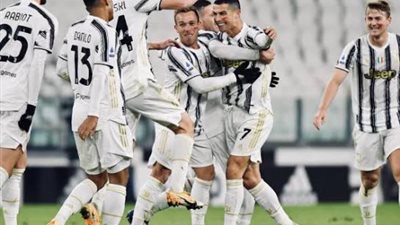 يوفنتوس يحل ضيفا على بولونيا في مواجهة صعبة بالكالتشيو