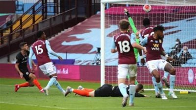 اليوم.. تشيلسي في مواجهة أستون فيلا في ختام الدوري الإنجليزي