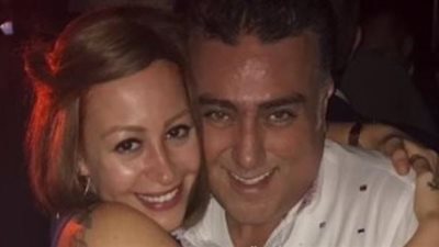 يغور انبساطك .. منة شلبي توجه رسالة قاسية لـ تامر حبيب بسبب ما كتبه عن سمير غانم