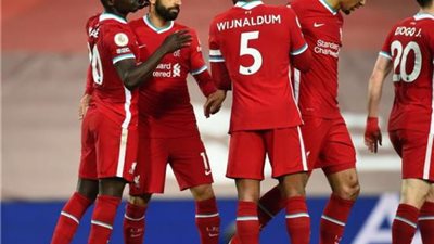 عاجل .. نجم ليفربول يعلن الرحيل إلي برشلونة