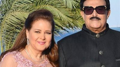 عاجل.. بيان من عائلة سمير غانم يكشف ”مؤامرة كبري ”