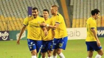 الإسماعيلي يستضيف مصر المقاصة اليوم في الدوري