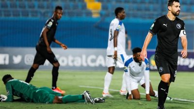 موعد مباراتي بيراميدز والرجاء المغربي في نصف نهائى الكونفدرالية