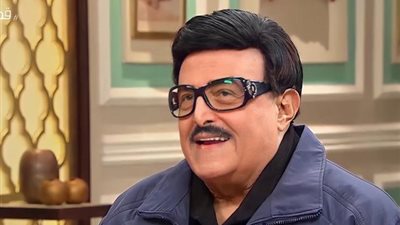 الفطر الأسود.. مستشار الرئيس يكشف سبب وفاة سمير غانم