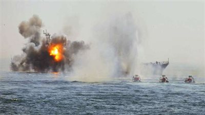 البرلمان العربي يدين محاولة هجوم حوثي بذورق مفخخ جنوب البحرالأحمر