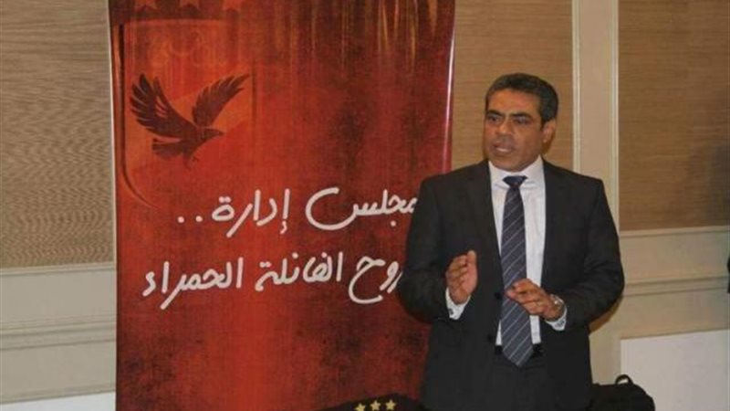 طارق قنديل