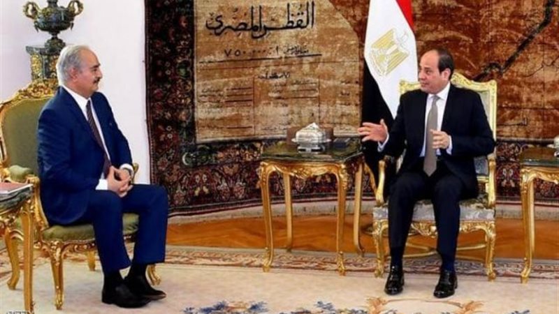 السيسي