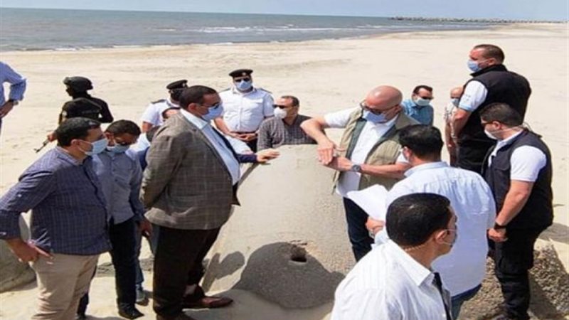 وزير الإسكان