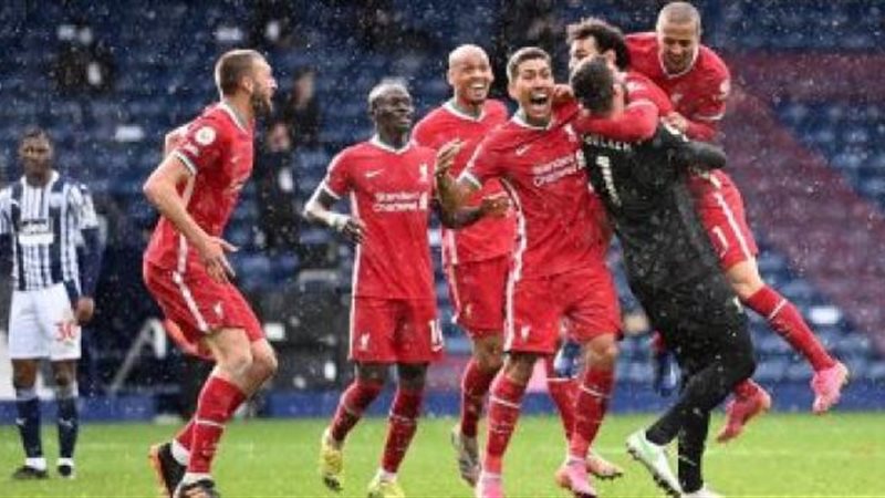 ليفربول