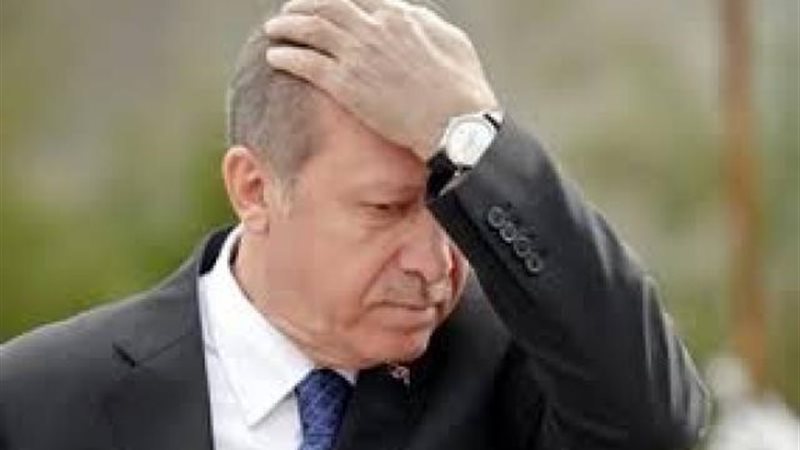 أردوغان