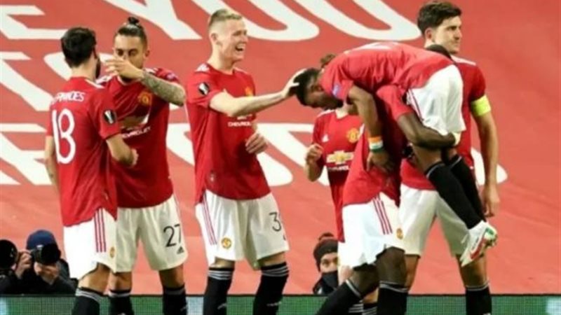 مانشستر يونايتد