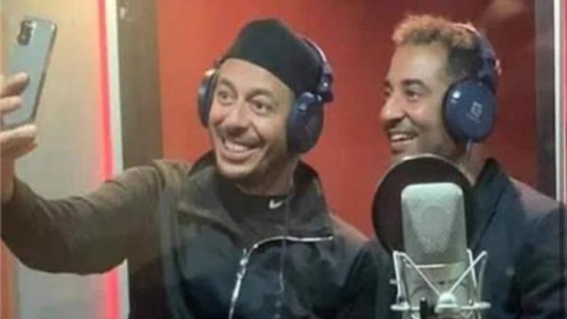 سعد وشعبان