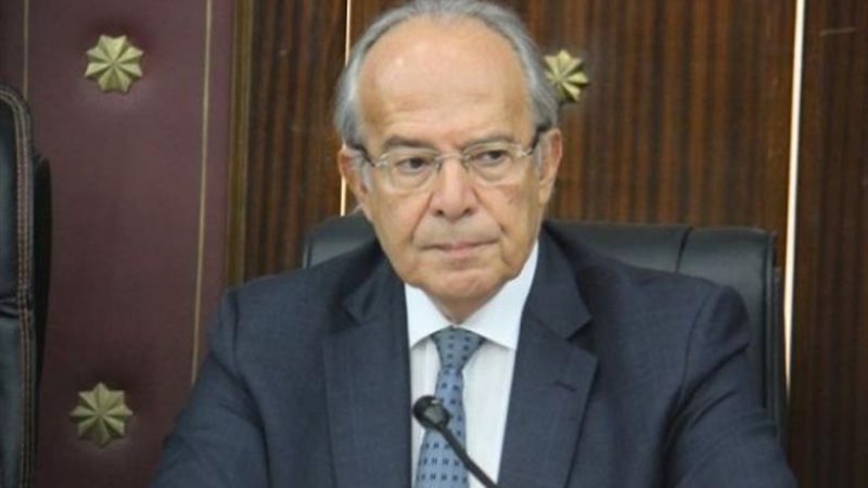 الدكتور هشام الشريف