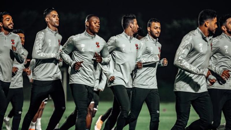 الأهلي