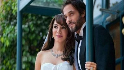 إنجي علاء تكشف علاقتها بتصريحات يوسف الشريف عن عدم التلامس في أعماله