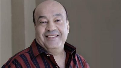 الموت يفجع الفنان حجاج عبد العظيم.. اعرف التفاصيل