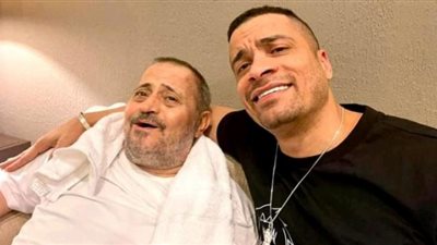 حسن شاكوش:  اتربيت على صوت سلطان الطرب جورج وسوف