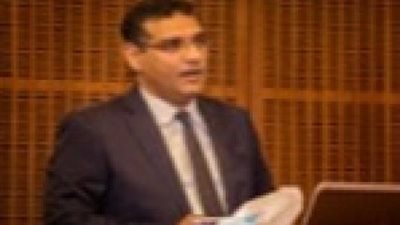 مصر تستضيف 4 من كبار العلماء الدوليين في مجالات هندسة وعلوم الحاسبات