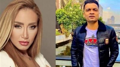 28 يونيو محاكمة عاجلة لـ ريهام سعيد بسبب  حسن شاكوش.. اعرف الحكاية