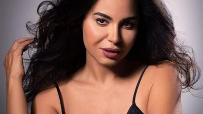 بالصور.. نسرين أمين بإطلالة صيفية جريئة فى أحدث جلسة تصوير لها