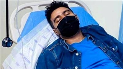 مش كورونا.. إسلام إبراهيم يكشف تطورات حالته الصحية