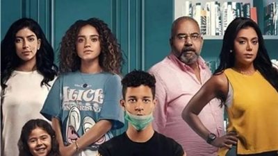 رانيا يوسف تعود لتصوير مسلسل ”الحرامى 2”