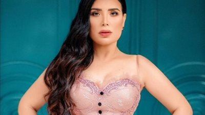 عبير صبري تتعاقد على المشاركة في ”عودة الأب الضال” وهذه تفاصيل دورها