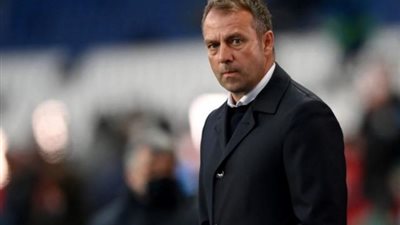 رسميًا.. هانز فليك مديرًا فنيًا لمنتخب ألمانيا