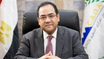 الانتهاء من التسوية  لـ286 موظفا بمديرية الشئون الصحية بكفر الشيخ