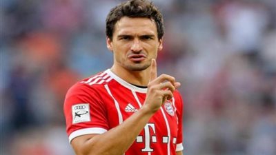 هوملز يظهر بقميصه المعتاد مع المنتخب الألماني في يورو 2020 ومولر يعود بقميص مختلف