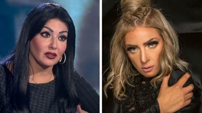 صلح الضراير.. كواليس المكالمة التي جمعت سمية الخشاب وريم البارودي