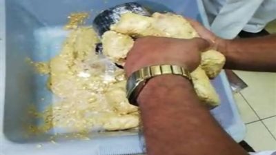 ضربة قاصمة .. ضبط 18 ألف قرص مخدر  قيمتها مليون و440 ألف جنيه بالإسكندرية